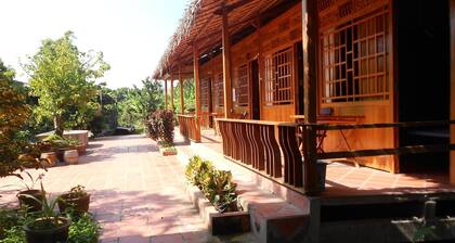 Ba Linh Homestay
