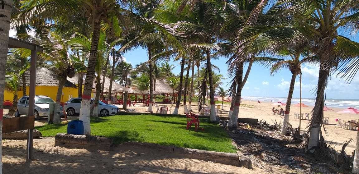 Playa en los alrededores 