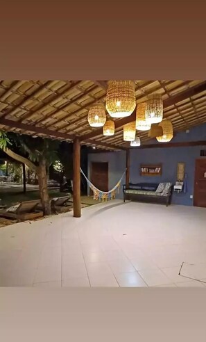 House | Terrace/patio