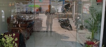 Hotel Green Palace and Ujala Restaurant