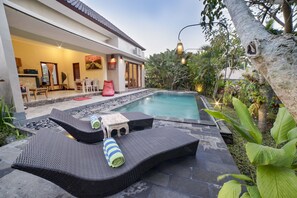 Terraza