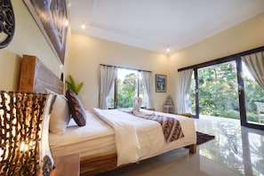 Villa, 3 Schlafzimmer | Innenbereich