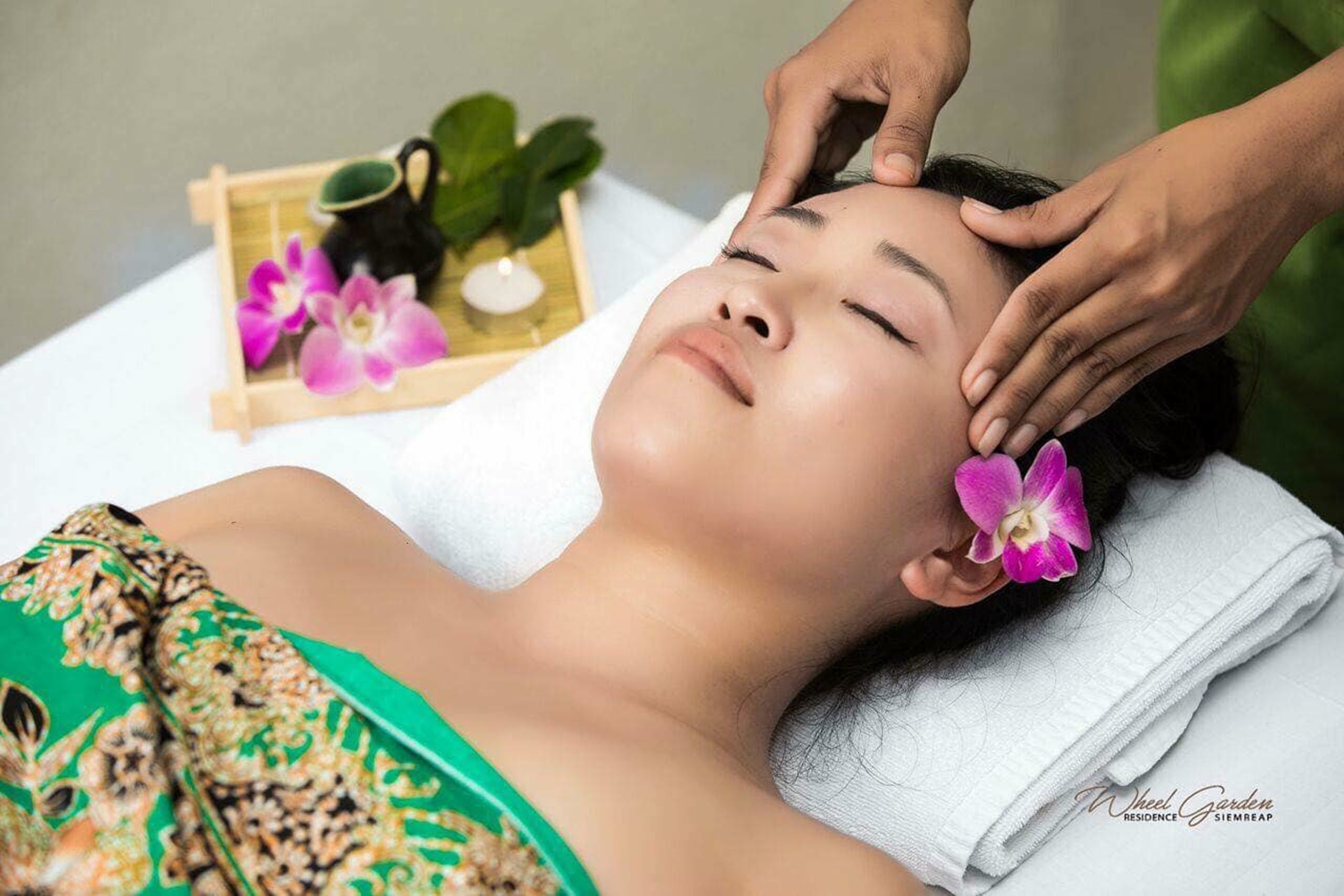 swedish massages, massages