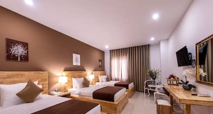 Double S Hotel