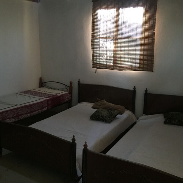 Decoración personalizada y muebles diferentes 