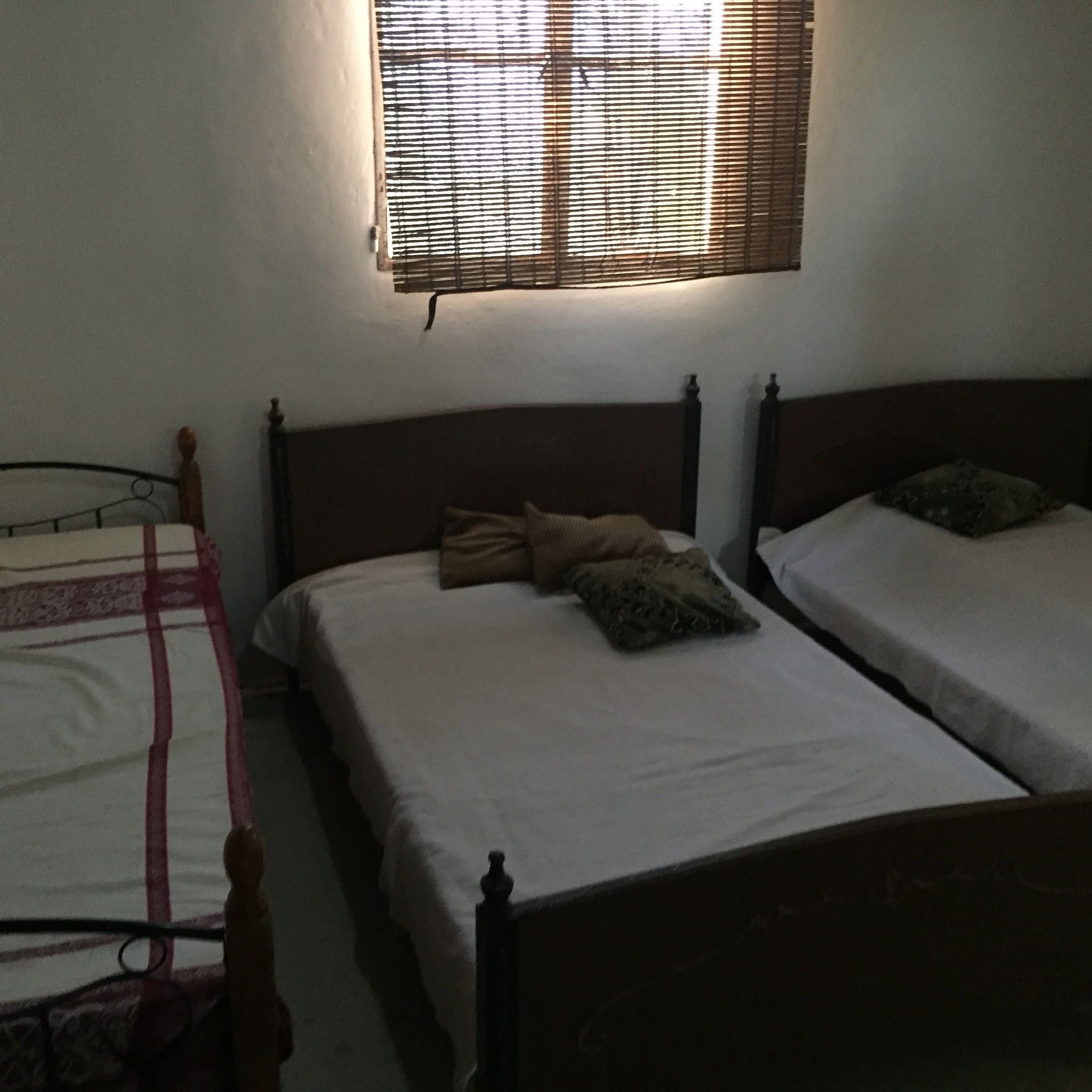 Trang trí khác biệt, trang bị nội thất với thiết kế riêng bi  ệt 