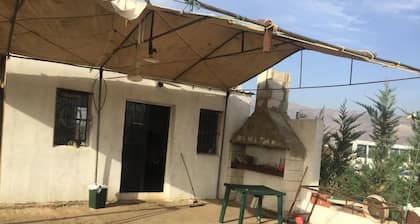 Karim's Sahel