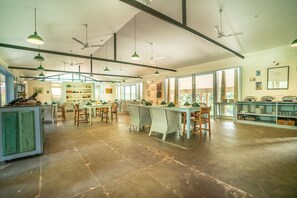 Breakfast, lunch, dinner served; Indian cuisine  - Shambala Yercaud (Yercaud)