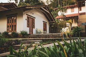 Property entrance - Shambala Yercaud (Yercaud)