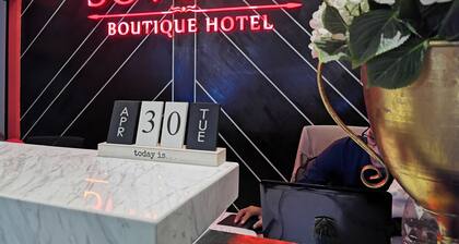 Sovotel Conezion Putrajaya