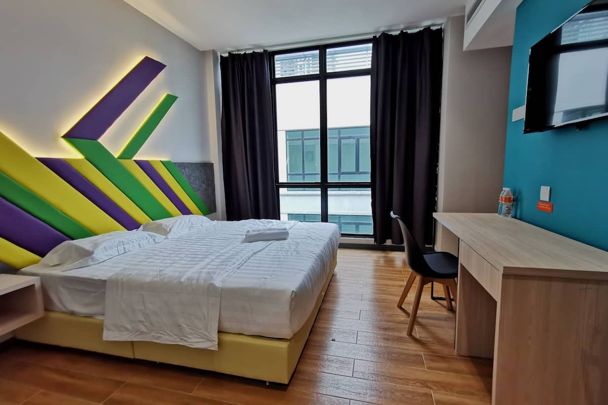 Schallisolierte Zimmer, Bügeleisen/Bügelbrett, kostenloses WLAN