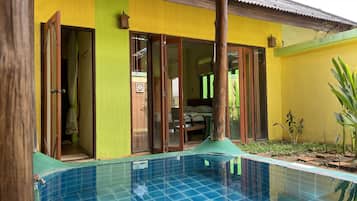 Standard Room | Blackout curtains, free WiFi, bed sheets
