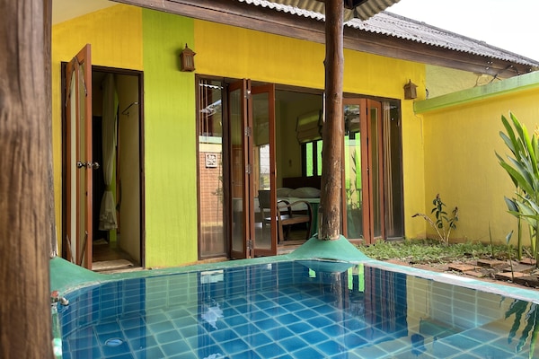 Standard Room | Verduisterende gordijnen, gratis wifi, beddengoed