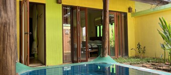 Aroma Pai Hotel and Spa