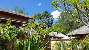 Exterieur