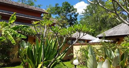 Aroma Pai Hotel and Spa