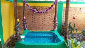 Standard Room | Private spa tub - Aroma Pai Hotel and Spa (Pai)