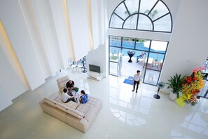 Interior - Saigon Garden Hill Apartment & Resort (Ho Chi Minh City)