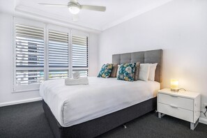 Apartment, 2 Bedrooms - Victoria Square 2 Bed Ocean View (Broadbeach)