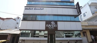 Kaveri Hotel