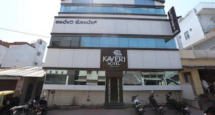 Kaveri Hotel