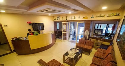 Kaveri Hotel
