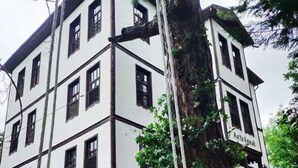 Exterior - Asya Konak (Safranbolu)