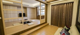 Kuan Pin Villa - President Courtyard