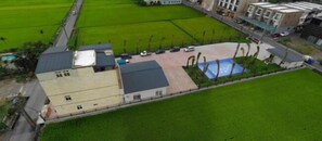 Exterior - Kuan Pin Villa - President Courtyard (Wujie)