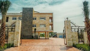 Exterior - Kuan Pin Villa - President Courtyard (Wujie)