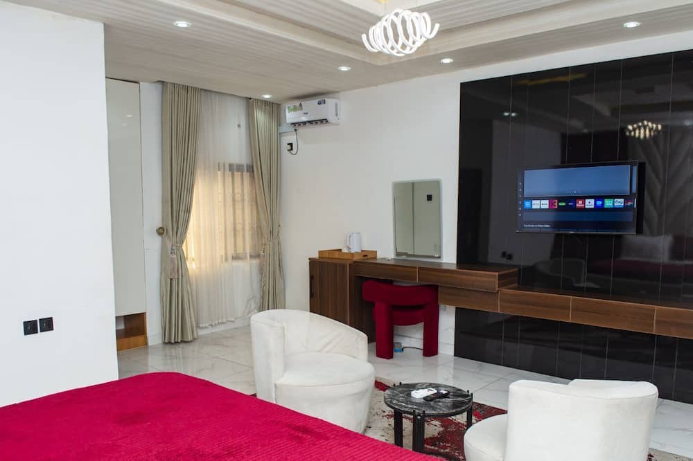 Londa Hotel