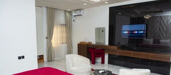 Londa Hotel