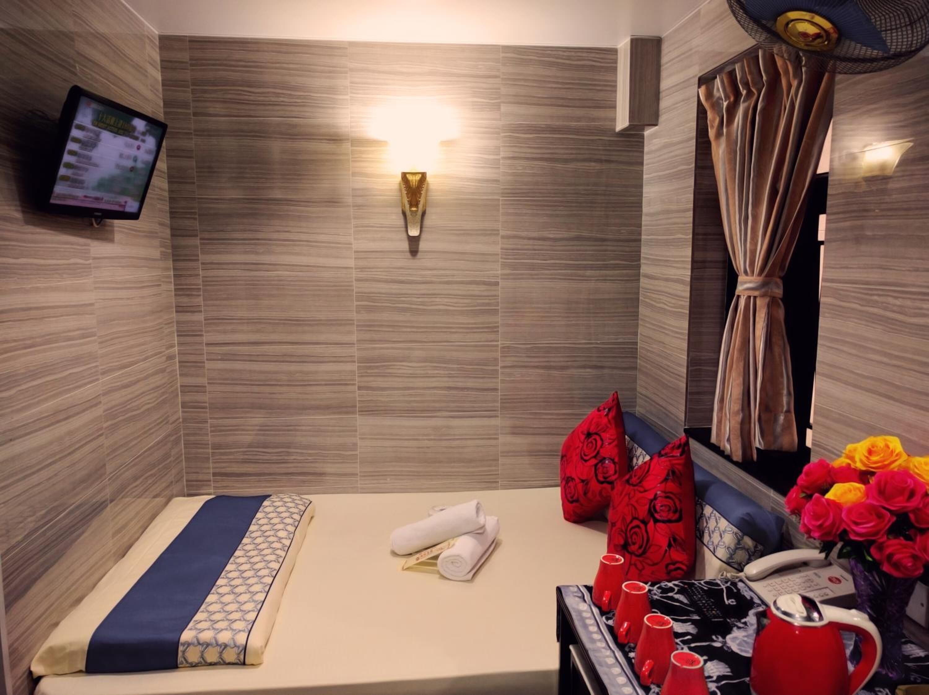 Foto - Hostel 16