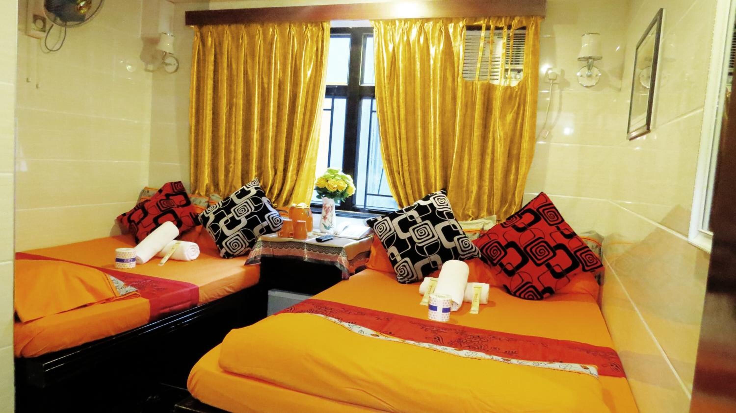 Foto - Hostel 16