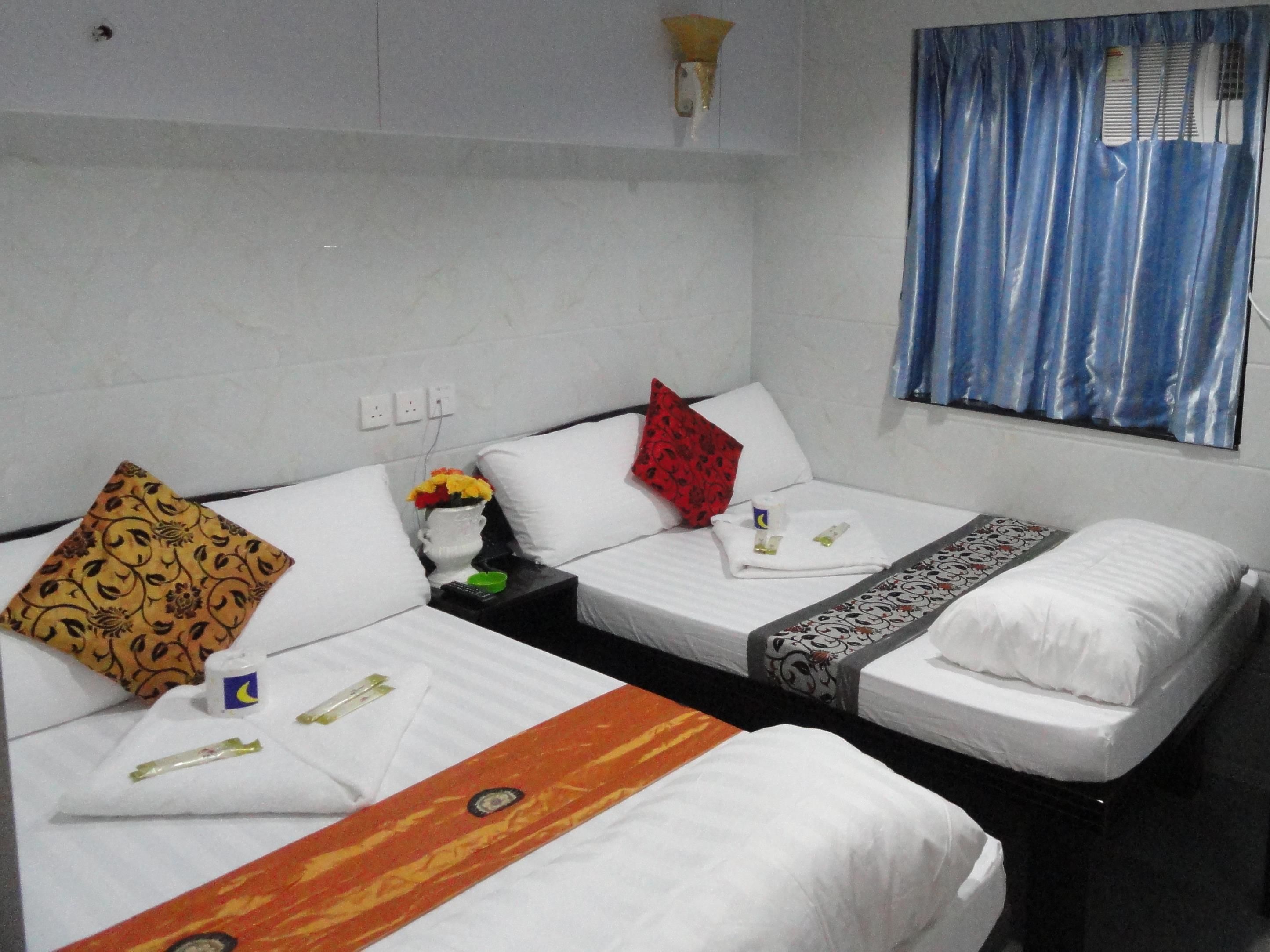 Foto - Hostel 16