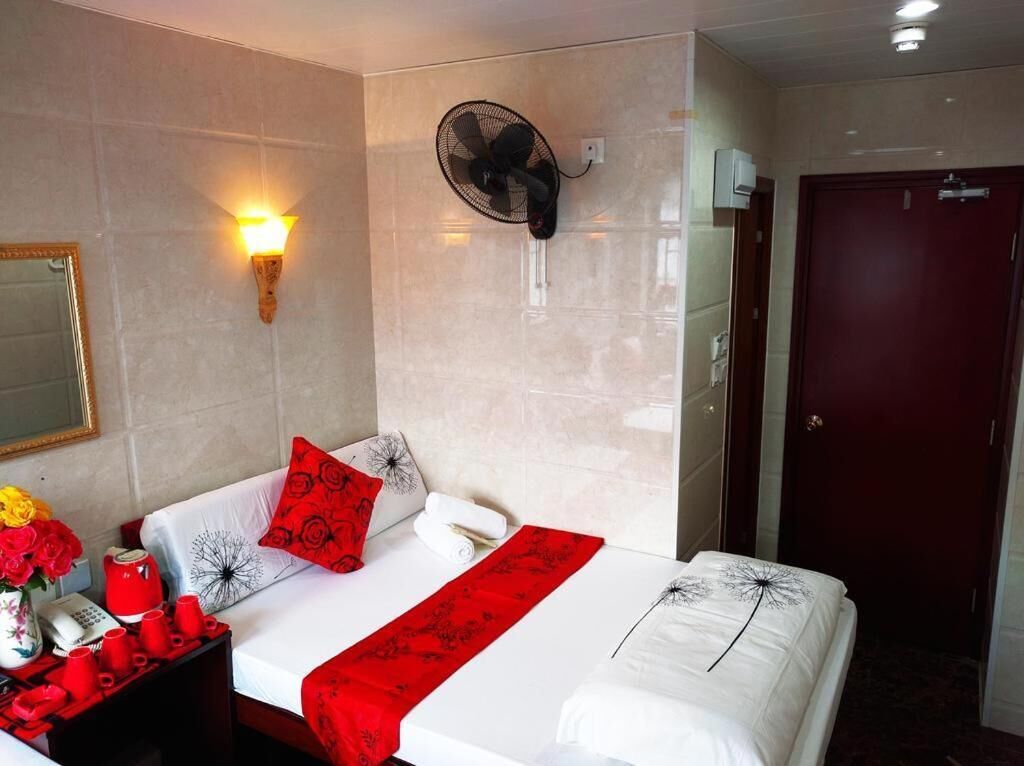 Foto - Hostel 16