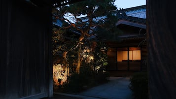 Japanese garden