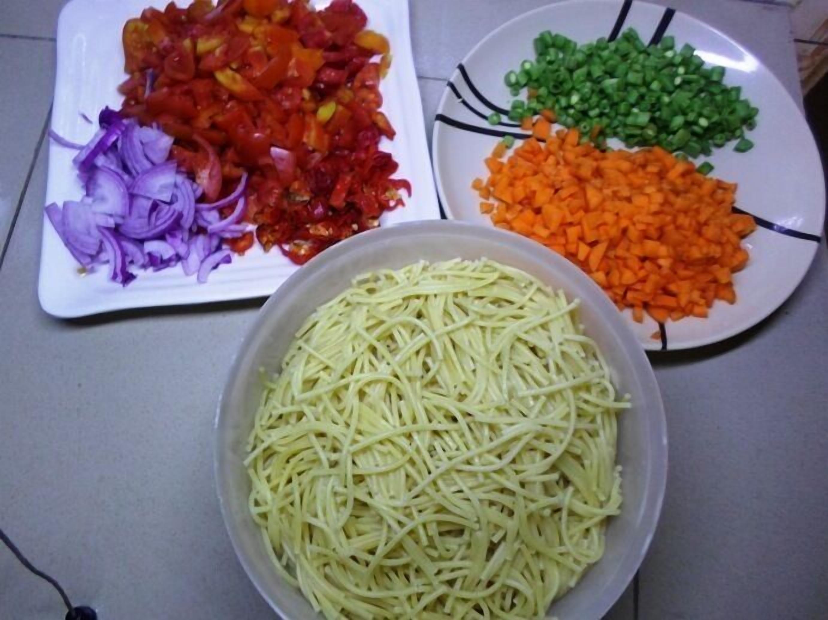 Frokostmåltid