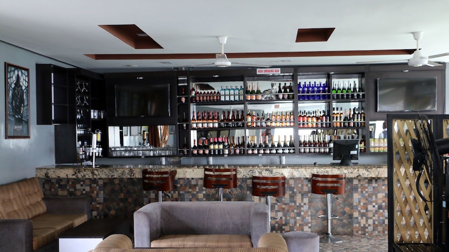 All Seasons Hotel Owerri
