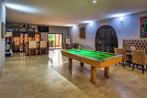 Bar (on property) - All Seasons Hotel Owerri (Owerri)