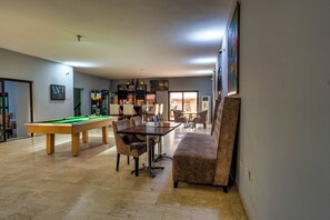 Bar (on property) - All Seasons Hotel Owerri (Owerri)