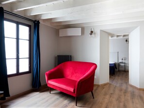 Standard Room - B&B Stupido Hotel (Florence)