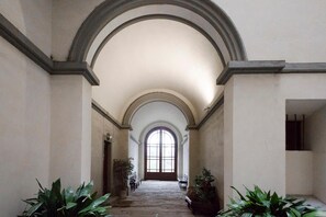 Interior - B&B Stupido Hotel (Florence)