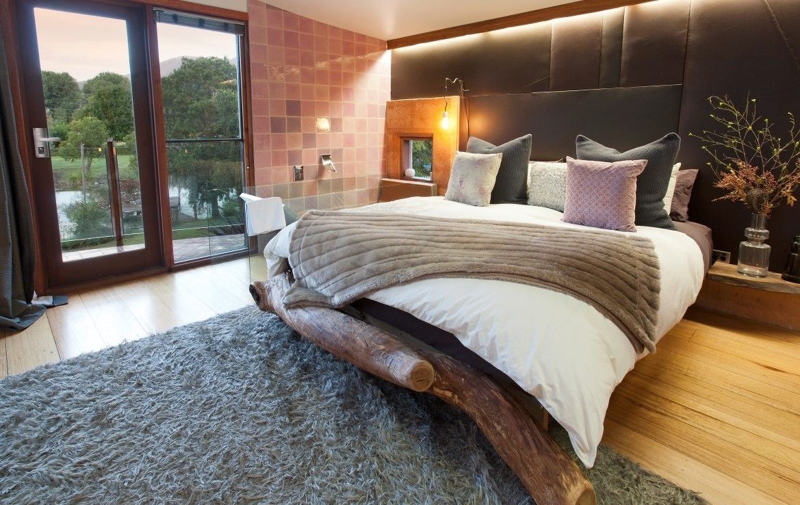 Luxury Villa | 3 bedrooms, Egyptian cotton sheets, premium bedding, down duvets