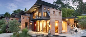 Eco Villa Mt Beauty Near Falls Creek & Bright