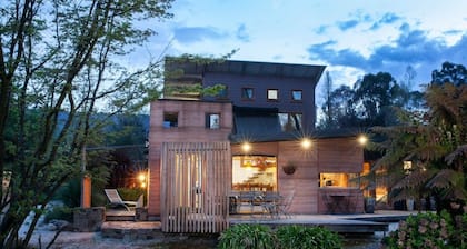 Eco Villa Mt Beauty Near Falls Creek & Bright