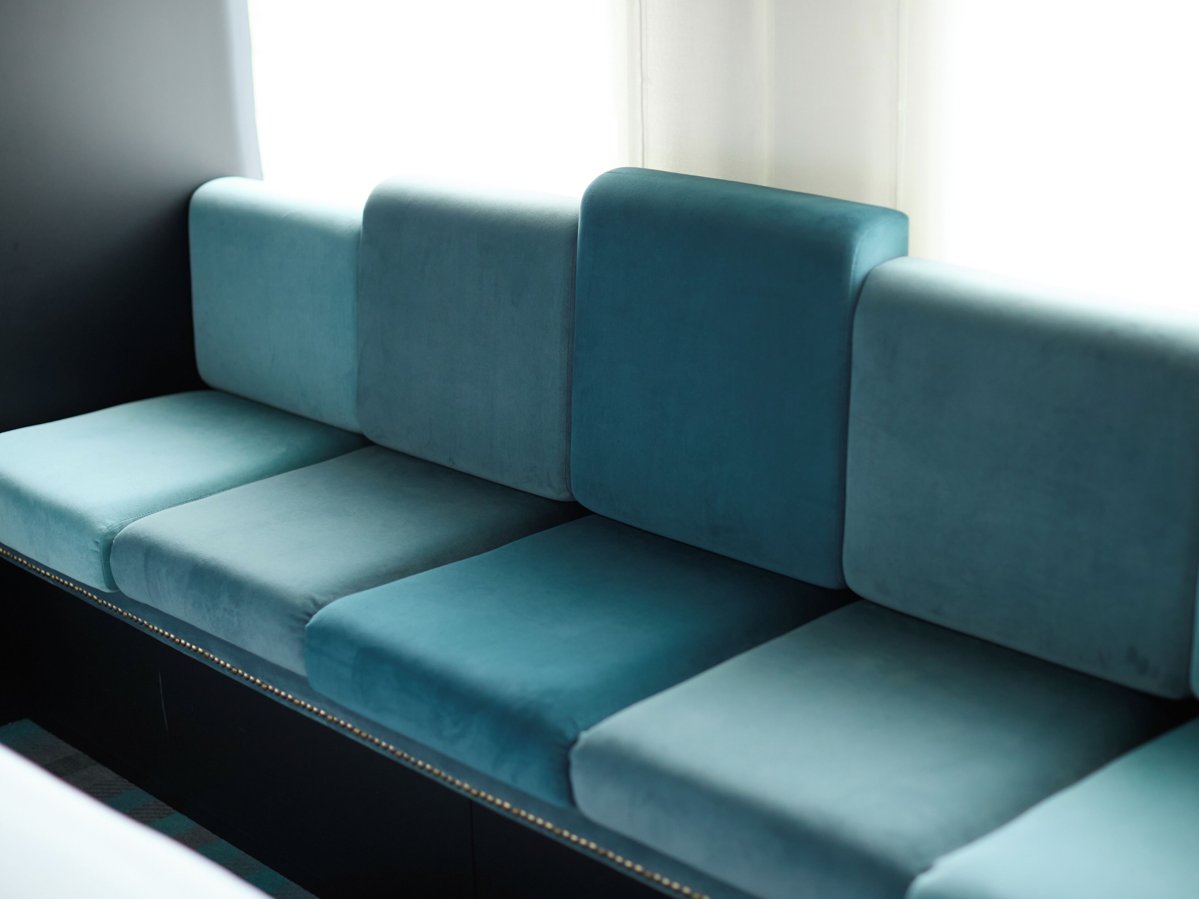 Premium Room, 2 Double Beds, Non Smoking | Room amenity