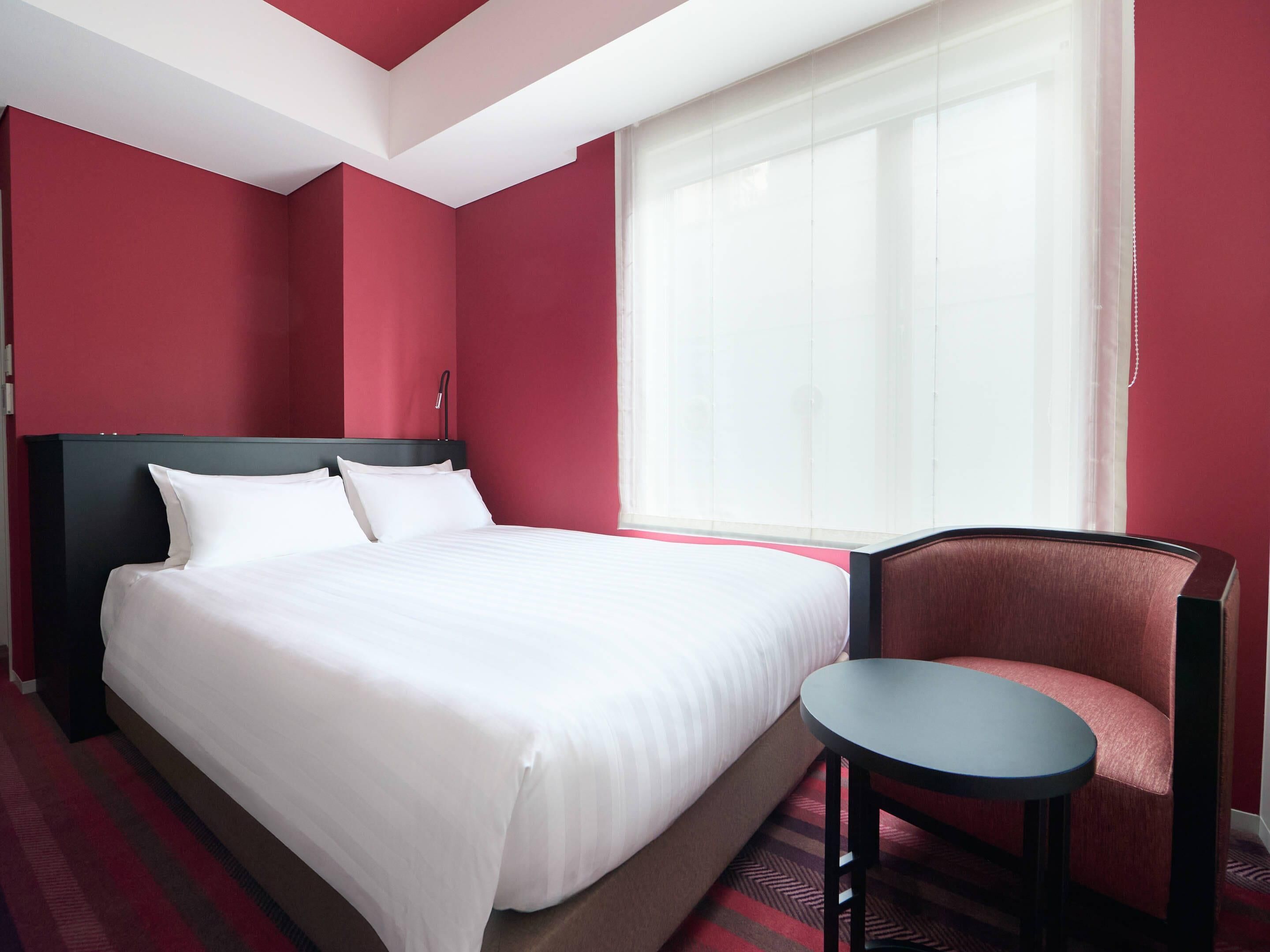 Hotel Dans Le Coeur Osaka Umeda Reviews, Deals & Photos 2026