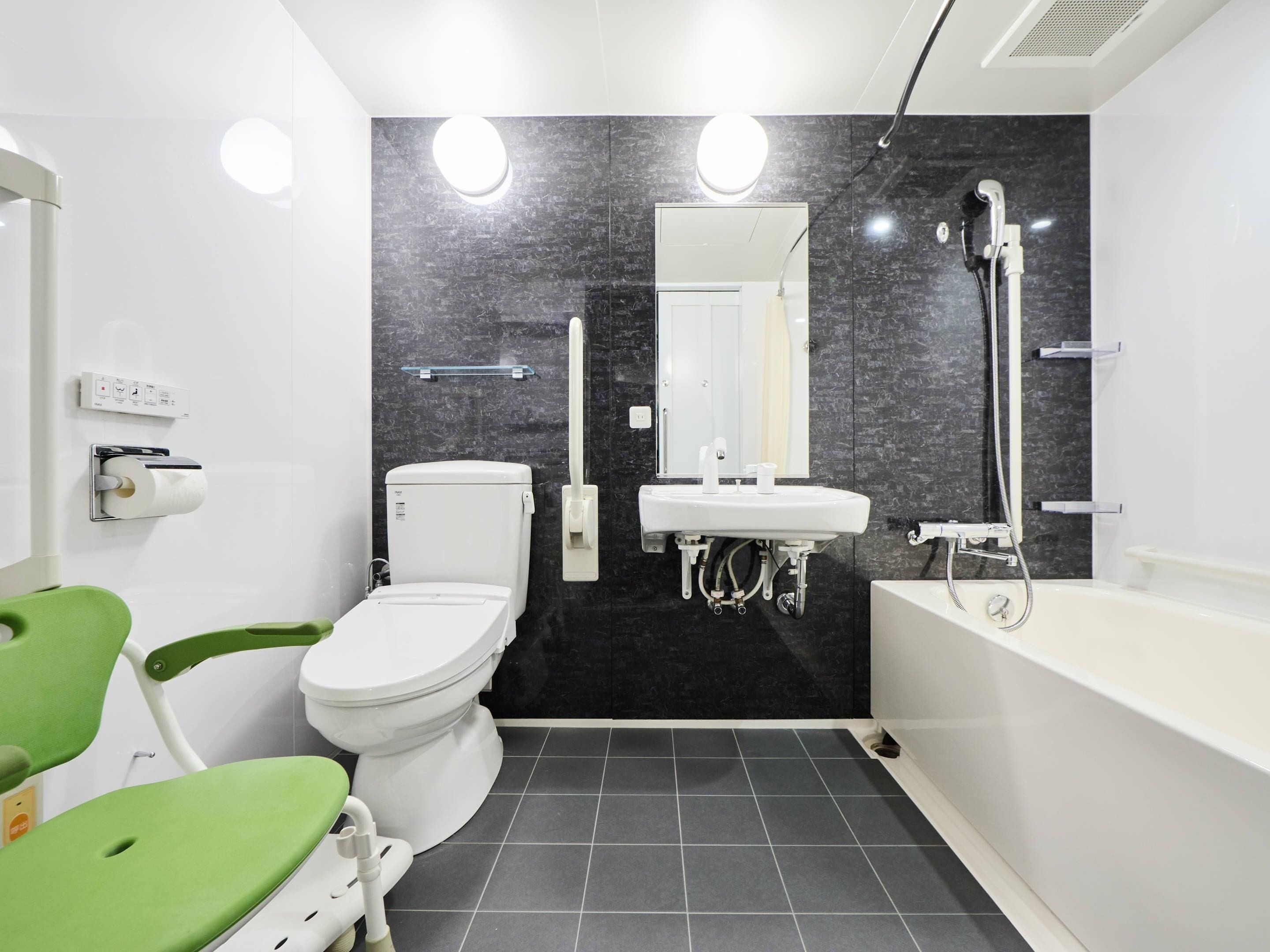 Photo - HOTEL GEOMETIQ Osaka Umeda, an Ascend Collection Hotel