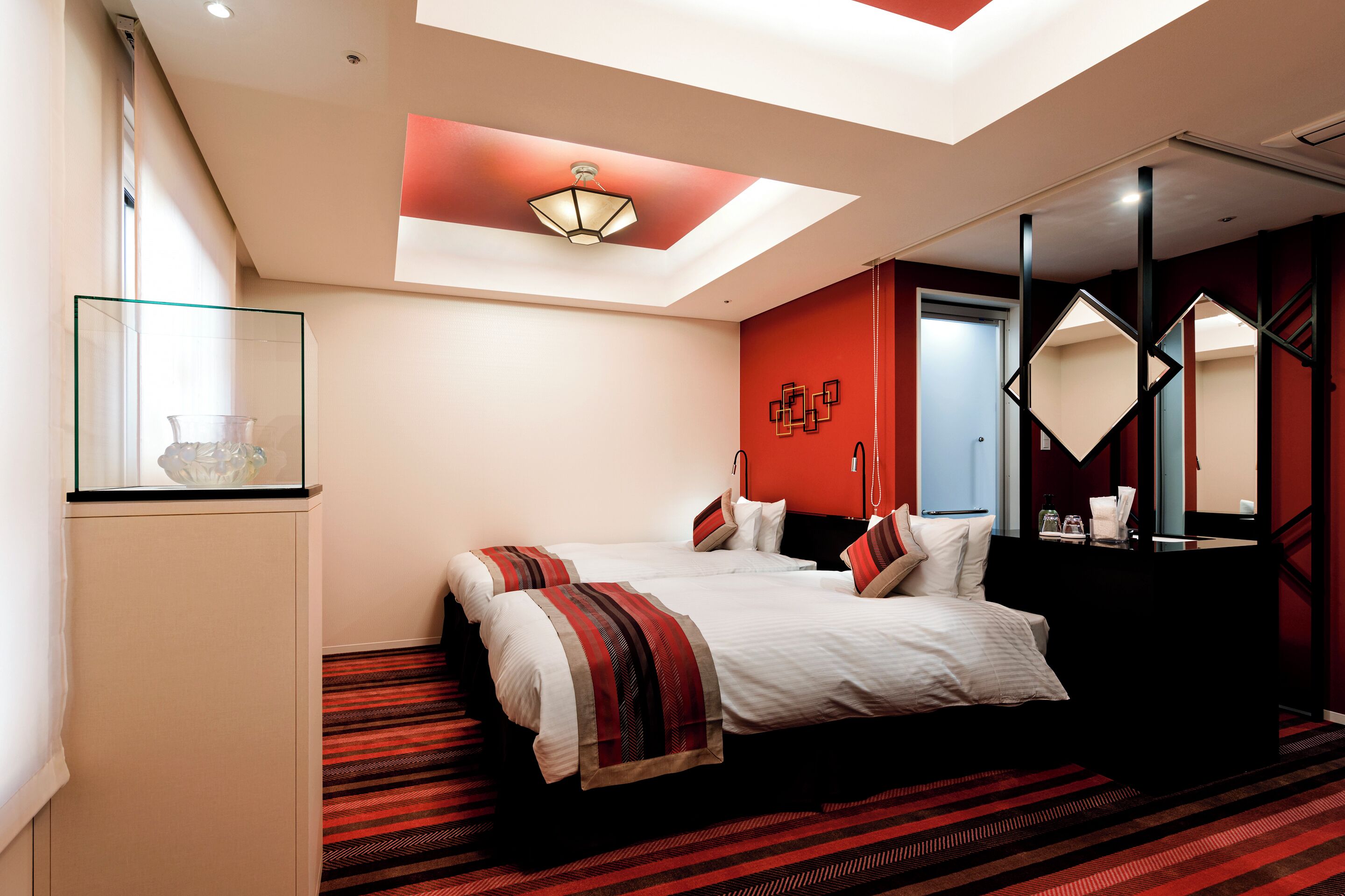 Photo - Hotel Dans Le Coeur Osaka Umeda